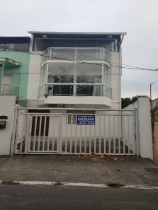 Casa com 3 Quartos à venda, 140m² no Jardim Vinte e Cinco de Agosto, Duque de Caxias