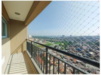 Apartamento com 2 Quartos para venda ou aluguel, 66m² no Votupoca, Barueri
