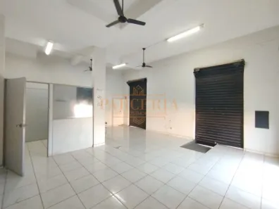 Loja / Salão / Ponto Comercial para alugar, 30m² no Vila São Paulo, Araçatuba