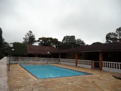 Fazenda / Sítio / Chácara com 6 Quartos à venda, 2080m² no Ibiúna, Ibiúna