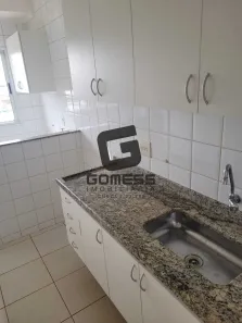 Apartamento com 2 Quartos para alugar, 70m² no Jardim Paulista, Ribeirão Preto