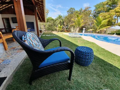 Casa de Condomínio com 5 Quartos à venda, 586m² no , Taquaraçu de Minas
