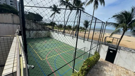 Apartamento com 3 Quartos para alugar, 97m² no Centro, Jaboatão dos Guararapes