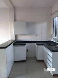 Casa com 2 Quartos à venda, 65m² no Jardim Prudência, Bauru