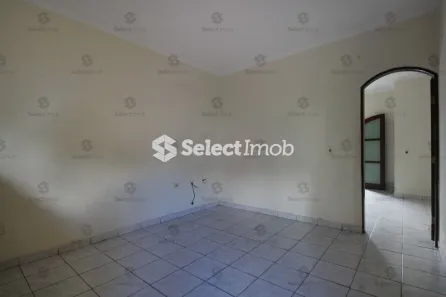 Casa de Condomínio com 2 Quartos para alugar, 80m² no Jardim Sônia Maria, Mauá