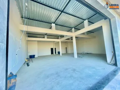 Loja / Salão / Ponto Comercial para alugar, 66m² no SIM, Feira de Santana