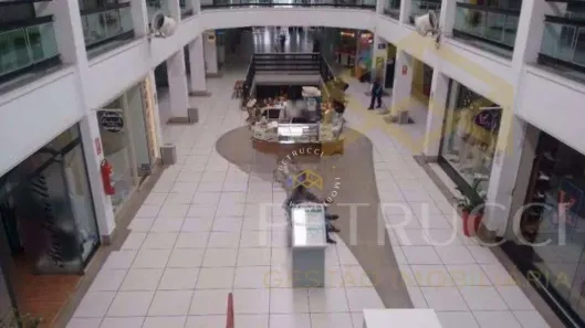 Prédio Inteiro à venda, 3845m² no Centro, Itatiba