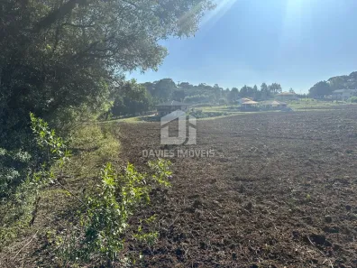 Fazenda / Sítio / Chácara com 6 Quartos à venda, 53000m² no Cachoeira, São José dos Pinhais