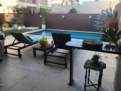 Casa de Condomínio com 4 Quartos à venda, 388m² no Parque Nascente do Rio Capivara, Camaçari