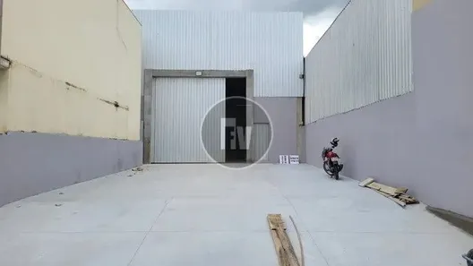 Galpão / Depósito / Armazém para alugar, 760m² no Rio Pequeno, Camboriú