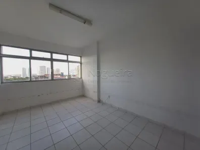 Conjunto Comercial / Sala à venda, 19m² no Boa Vista, Recife