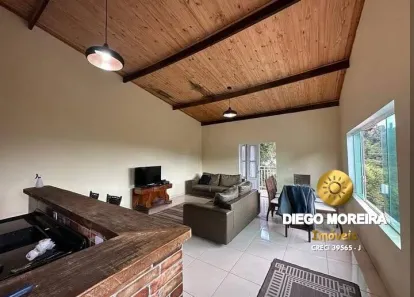 Fazenda / Sítio / Chácara com 3 Quartos para venda ou aluguel, 250m² no Estância Santa Maria do Portão, Atibaia