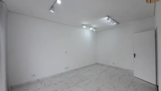 Galpão / Depósito / Armazém para alugar, 128m² no Vila Rehder, Americana