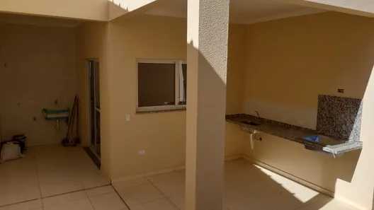 Sobrado com 3 Quartos à venda, 128m² no Bocaina, Ribeirão Pires