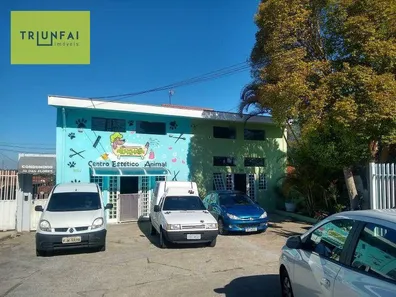 Loja / Salão / Ponto Comercial à venda, 120m² no Éden, Sorocaba