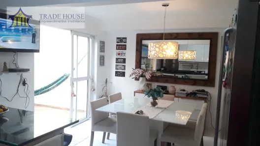 Sobrado com 3 Quartos à venda, 170m² no Vila Dom Pedro I, São Paulo
