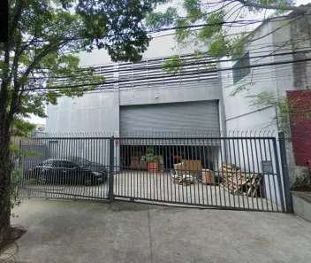 Galpão / Depósito / Armazém para alugar, 228m² no Jardim Fontana, Cotia