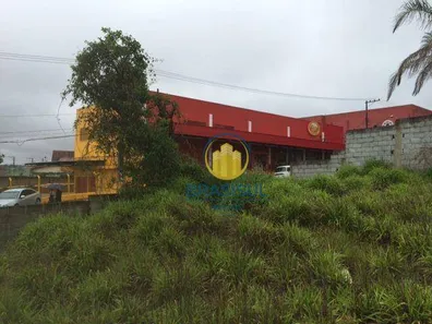 Terreno / Lote / Condomínio à venda, 2250m² no Centro, Embu das Artes