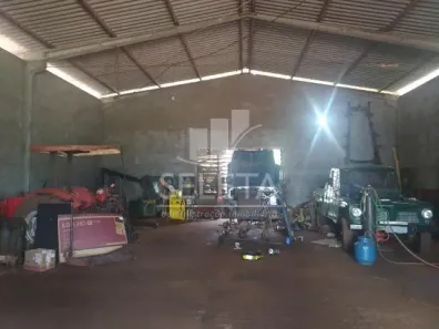 Fazenda / Sítio / Chácara com 3 Quartos à venda, 380m² no , Guaraniaçu