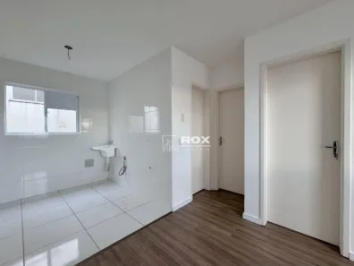 Apartamento com 2 Quartos à venda, 45m² no Planta Almirante, Almirante Tamandaré