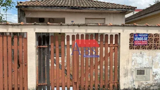 Casa com 2 Quartos à venda, 100m² no Parque Fernando Jorge, Cubatão