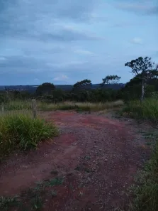 Fazenda / Sítio / Chácara à venda, 20000m² no Arapoanga, Brasília