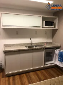 Apartamento com 1 Quarto à venda, 56m² no Capuchinhos, Feira de Santana