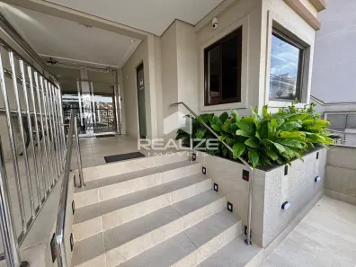 Apartamento com 3 Quartos à venda, 84m² no Centro, Foz do Iguaçu