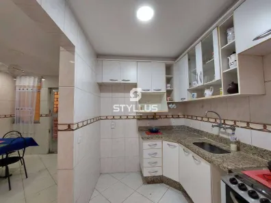 Casa de Condomínio com 2 Quartos à venda, 93m² no Todos os Santos, Rio de Janeiro