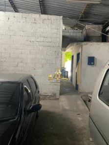 Galpão / Depósito / Armazém à venda, 68m² no Vila Caldas, Carapicuíba