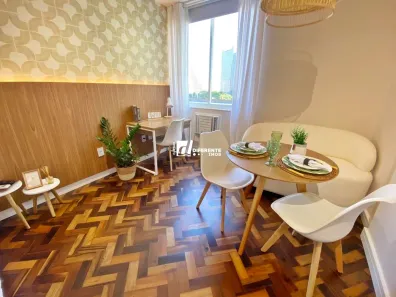 Apartamento com 1 Quarto à venda, 35m² no Centro, Rio de Janeiro