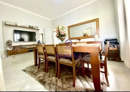 Casa com 3 Quartos à venda, 108m² no Jardim Canadá, Pouso Alegre