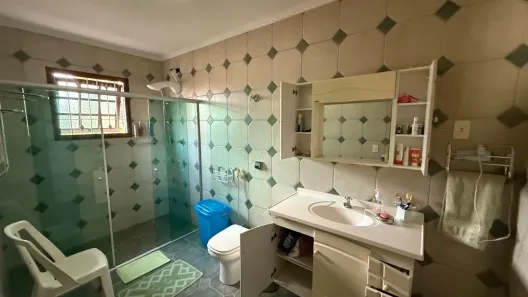 Fazenda / Sítio / Chácara com 4 Quartos à venda, 2000m² no Condomínio Porta do Sol, Mairinque