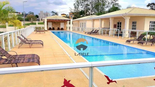 Casa de Condomínio com 4 Quartos à venda, 605m² no Reserva Nature, Jandira