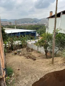 Terreno / Lote / Condomínio à venda, 261m² no Santa Maria II, Barra Mansa