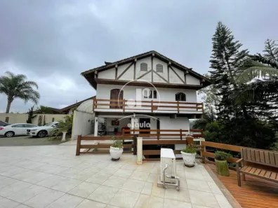 Casa com 6 Quartos à venda, 800m² no Pastoril, Ribeirão Pires