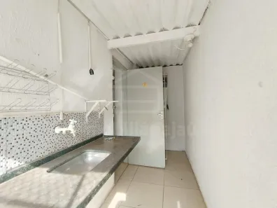 Loja / Salão / Ponto Comercial para alugar, 320m² no Chácara Braz Miraglia, Jaú