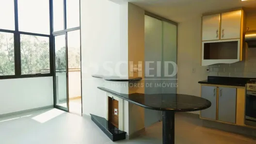 Apartamento com 1 Quarto para venda ou aluguel, 68m² no Paraíso do Morumbi, São Paulo