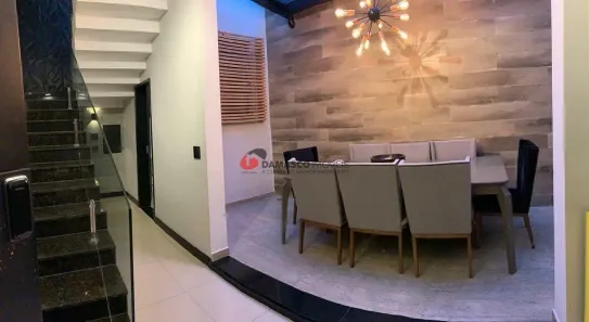 Sobrado com 3 Quartos à venda, 120m² no Santa Paula, São Caetano do Sul