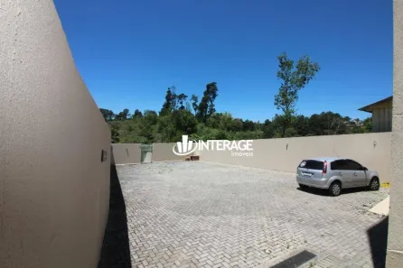 Apartamento com 2 Quartos à venda, 57m² no Tanguá, Almirante Tamandaré