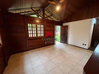 Casa com 2 Quartos para alugar, 80m² no Aristocrata, São José dos Pinhais