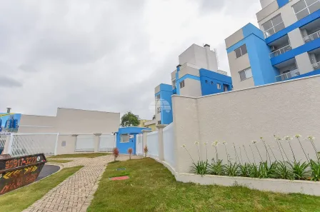 Apartamento com 3 Quartos à venda, 70m² no Portão, Curitiba