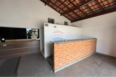 Loja / Salão / Ponto Comercial para alugar, 60m² no Vila Paraíso, Mogi Guaçu