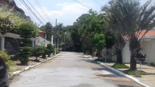 Terreno / Lote / Condomínio à venda, 360m² no Barro Branco (Zona Norte), São Paulo