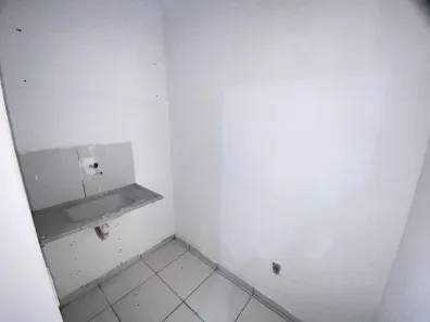 Kitnet com 1 Quarto para alugar, 14m² no Lagoa Seca, Natal