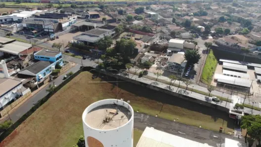 Galpão / Depósito / Armazém para alugar, 160m² no Parque Alvorada, Araraquara