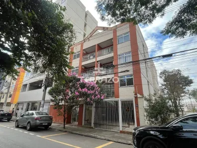 Apartamento com 2 Quartos para alugar, 79m² no Aterrado, Volta Redonda