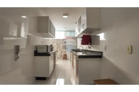 Apartamento com 3 Quartos à venda, 126m² no Asa Sul, Brasília