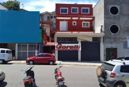 Prédio Inteiro à venda, 660m² no Vila Pilar, Arujá