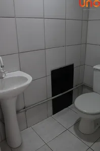 Loja / Salão / Ponto Comercial para alugar, 57m² no Centro, Campos dos Goytacazes